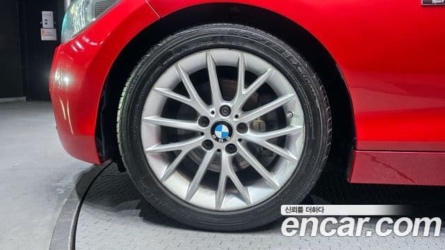 BMW 1시리즈 (F20) 118d Sport 5도어, 2015 все фото