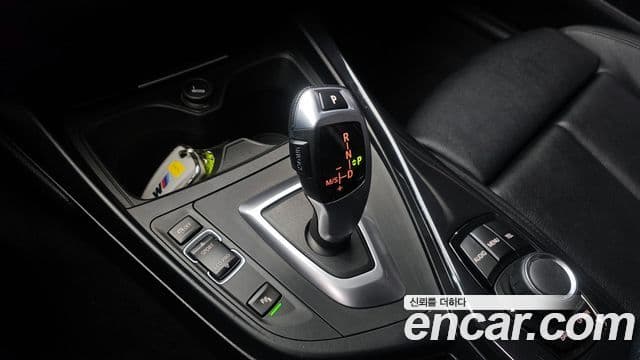 BMW 1시리즈 (F20) 118d Sport 5도어, 2015 9