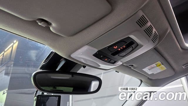 BMW 1시리즈 (F20) 118d Sport 5도어, 2015 17