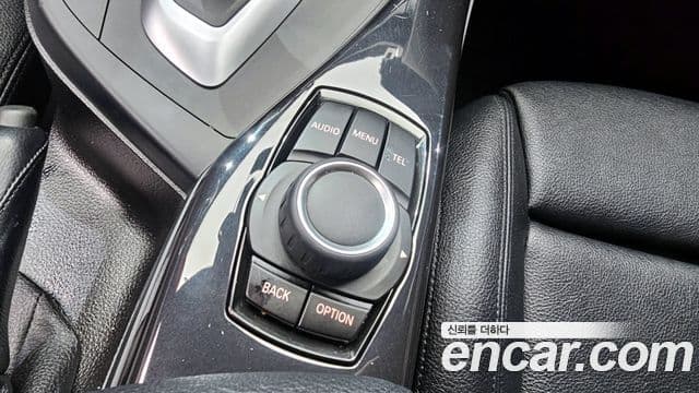 BMW 1시리즈 (F20) 118d Sport 5도어, 2015 18