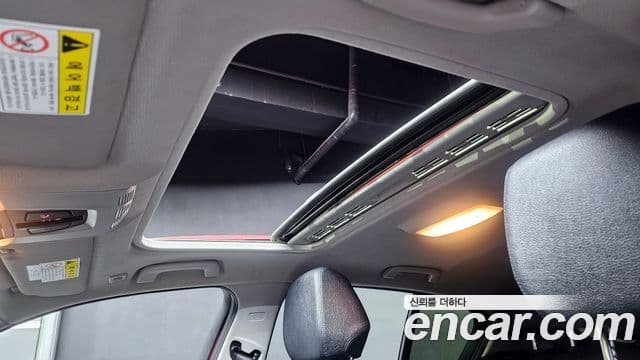 BMW 1시리즈 (F20) 118d Sport 5도어, 2015 19