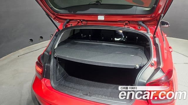 BMW 1시리즈 (F20) 118d Sport 5도어, 2015 20