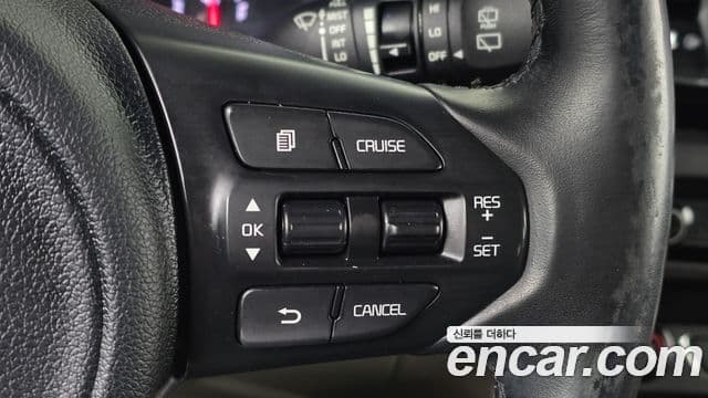 Kia All New Carnival President, 2016 14