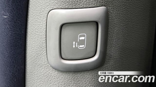 Kia All New Carnival President, 2016 19