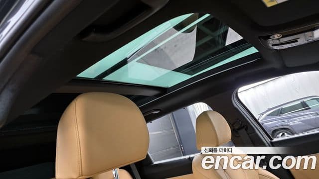 Kia Sorento 4세대 Noblesse, 2023 17