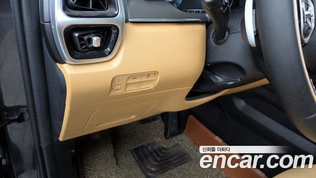 Kia Sorento 4세대 Noblesse, 2023 18