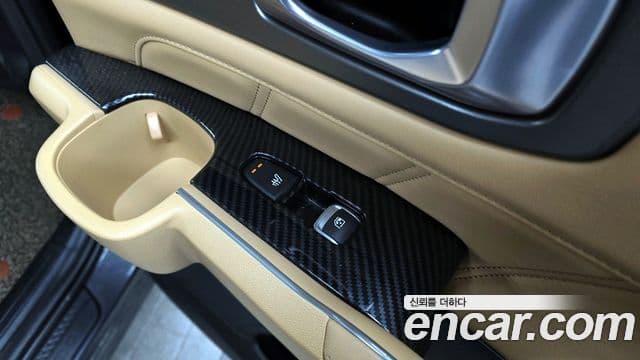 Kia Sorento 4세대 Noblesse, 2023 19