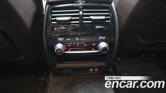 BMW 5시리즈 (G30) 520d M Sport Plus, 2020 19