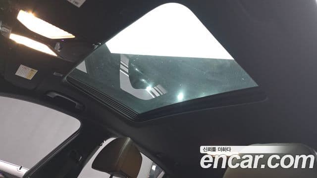 BMW 5시리즈 (G30) 520d M Sport Plus, 2020 20