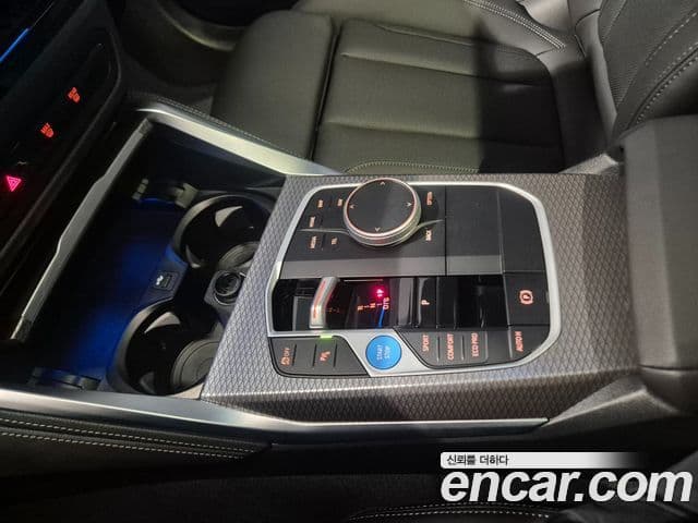 BMW i4 eDrive40 M Sport, 2025 9