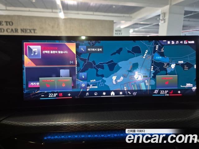 BMW i4 eDrive40 M Sport, 2025 16