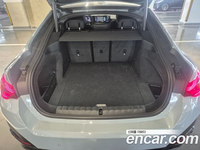 BMW i4 eDrive40 M Sport, 2025 19