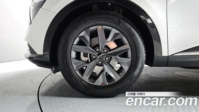 Kia Sportage 5세대 Noblesse, 2023 все фото