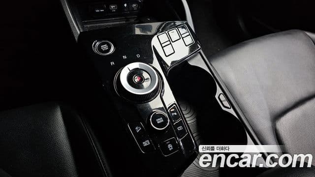 Kia Sportage 5세대 Noblesse, 2023 9