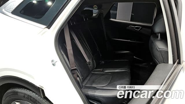 Kia Sportage 5세대 Noblesse, 2023 12