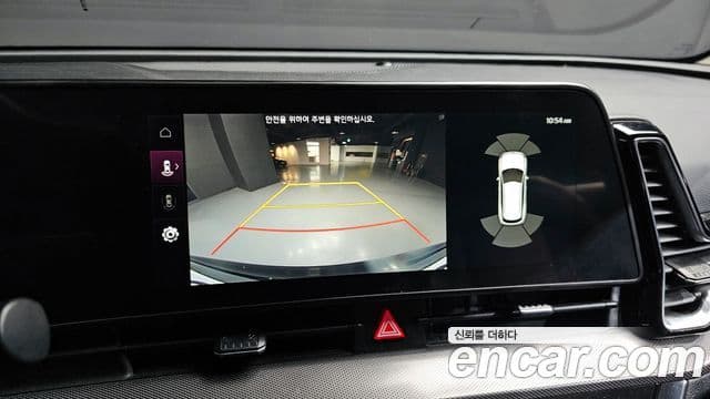 Kia Sportage 5세대 Noblesse, 2023 14