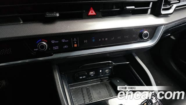 Kia Sportage 5세대 Noblesse, 2023 17