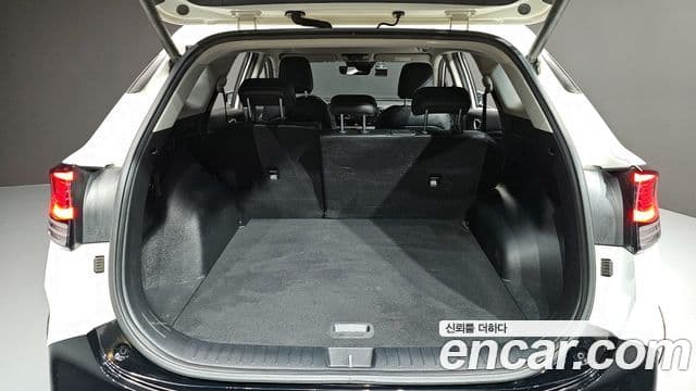 Kia Sportage 5세대 Noblesse, 2023 20