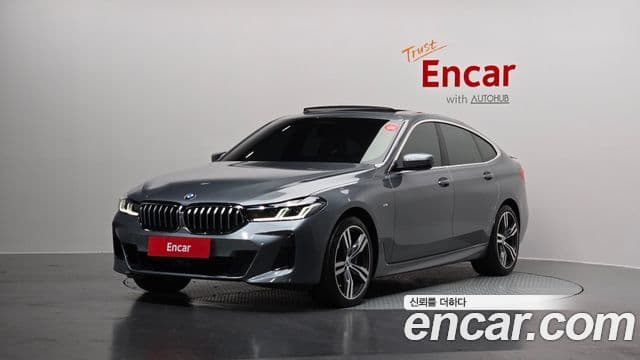 BMW 6시리즈 GT (G32) 630i xDrive M Sport, 2023 1