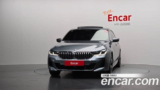 BMW 6시리즈 GT (G32) 630i xDrive M Sport, 2023 3