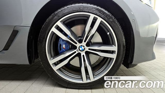 BMW 6시리즈 GT (G32) 630i xDrive M Sport, 2023 все фото