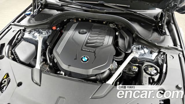 BMW 6시리즈 GT (G32) 630i xDrive M Sport, 2023 6