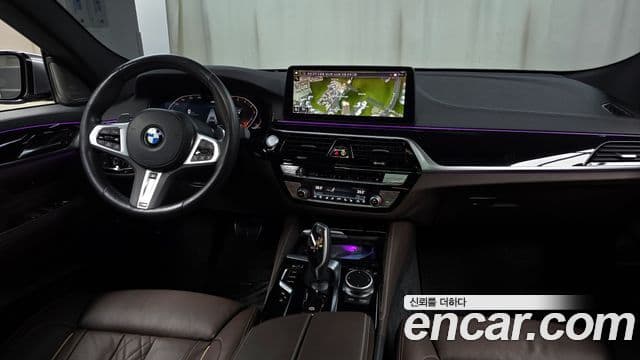 BMW 6시리즈 GT (G32) 630i xDrive M Sport, 2023 7