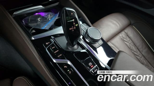 BMW 6시리즈 GT (G32) 630i xDrive M Sport, 2023 9