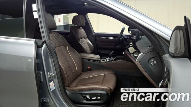 BMW 6시리즈 GT (G32) 630i xDrive M Sport, 2023 10