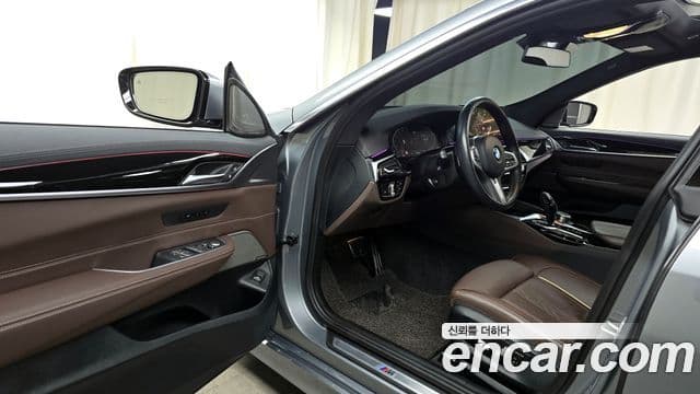 BMW 6시리즈 GT (G32) 630i xDrive M Sport, 2023 11