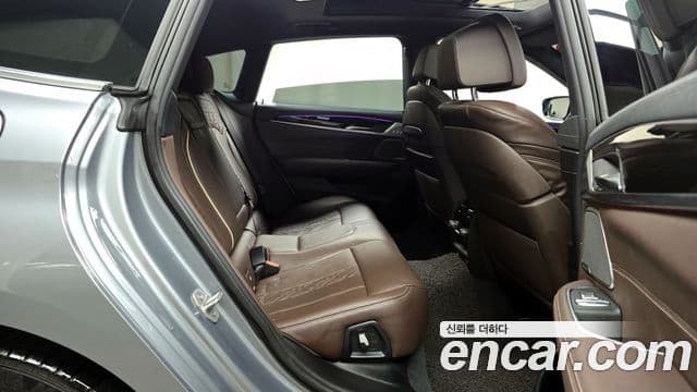 BMW 6시리즈 GT (G32) 630i xDrive M Sport, 2023 12