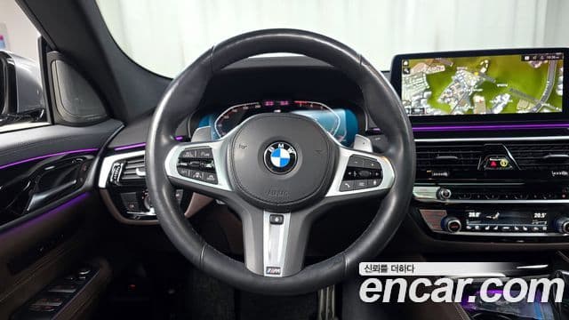 BMW 6시리즈 GT (G32) 630i xDrive M Sport, 2023 13