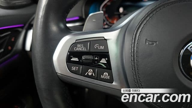 BMW 6시리즈 GT (G32) 630i xDrive M Sport, 2023 18