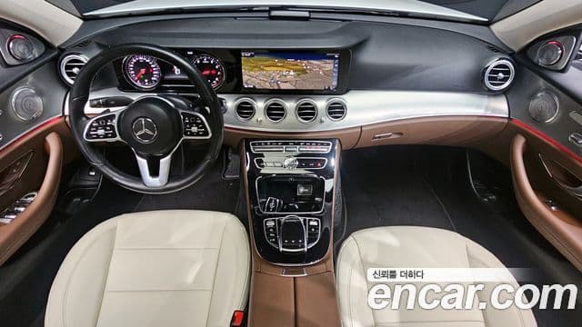 Mercedes-Benz E-класс W213 Avantgarde, 2019 7