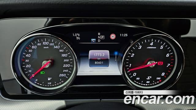 Mercedes-Benz E-класс W213 Avantgarde, 2019 8