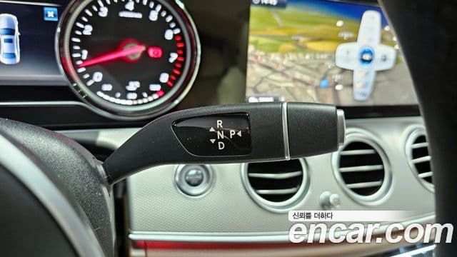 Mercedes-Benz E-класс W213 Avantgarde, 2019 9