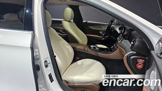 Mercedes-Benz E-класс W213 Avantgarde, 2019 10