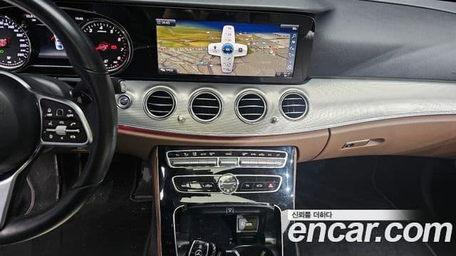 Mercedes-Benz E-класс W213 Avantgarde, 2019 14