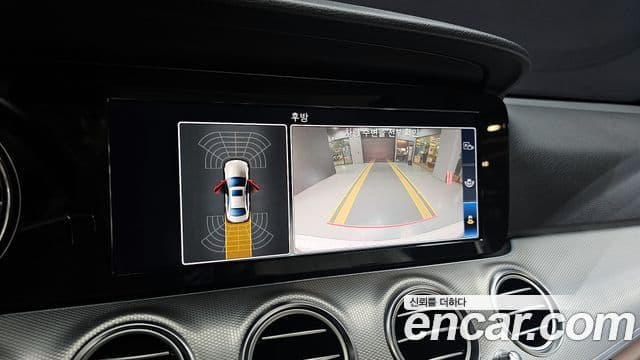 Mercedes-Benz E-класс W213 Avantgarde, 2019 15