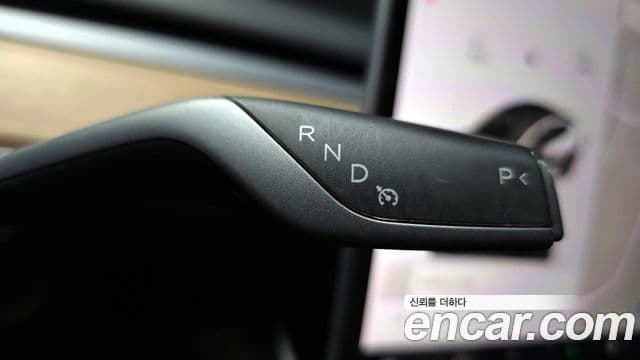Tesla модель 3 Standard Range Plus RWD, 2020 9