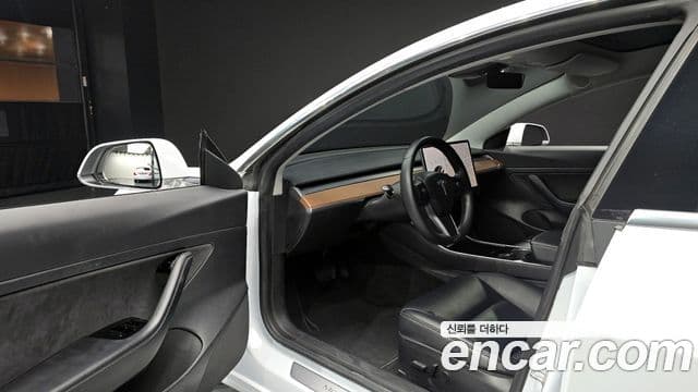 Tesla модель 3 Standard Range Plus RWD, 2020 10