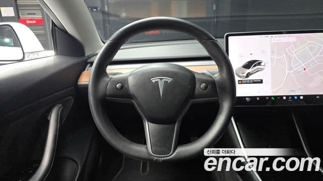 Tesla модель 3 Standard Range Plus RWD, 2020 13