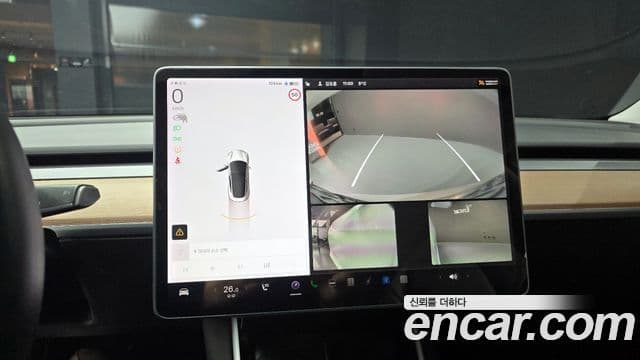 Tesla модель 3 Standard Range Plus RWD, 2020 14