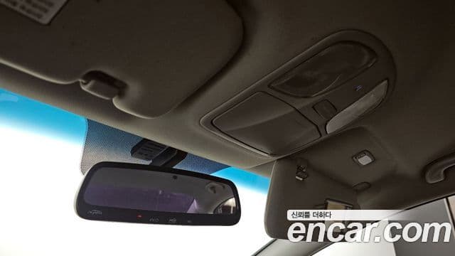 Hyundai YF Sonata чёрный, 2011 20