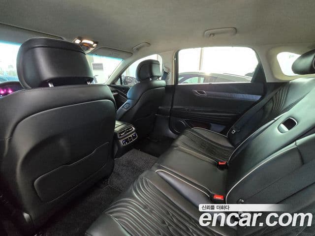 Genesis G80 (RG3) бензин 2.5 турбо AWD, 2022 9