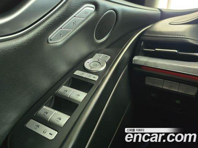 Genesis G80 (RG3) бензин 2.5 турбо AWD, 2022 17