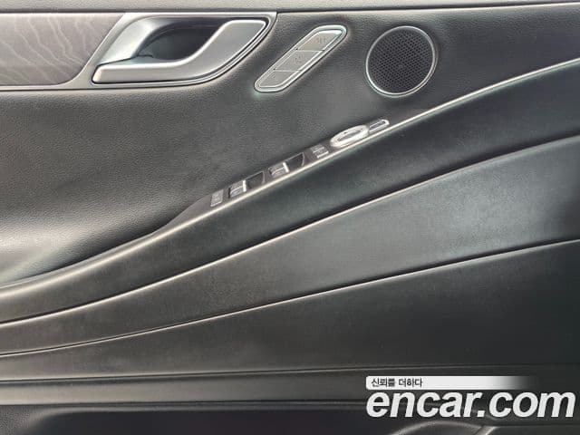 Genesis G80 (RG3) бензин 2.5 турбо AWD, 2022 19