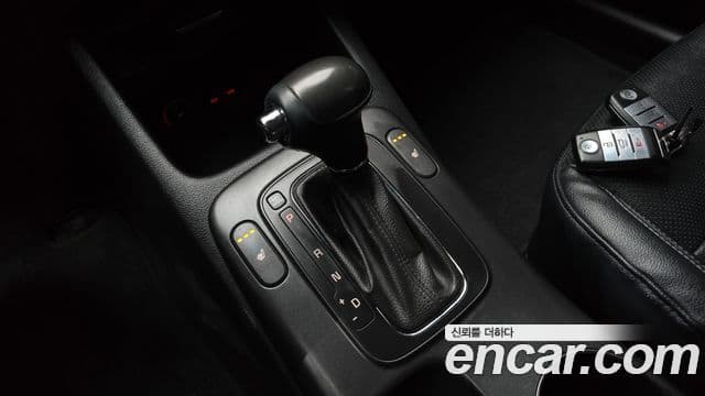 Kia K3 Trendy, 2014 9