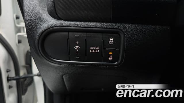 Kia K3 Trendy, 2014 17