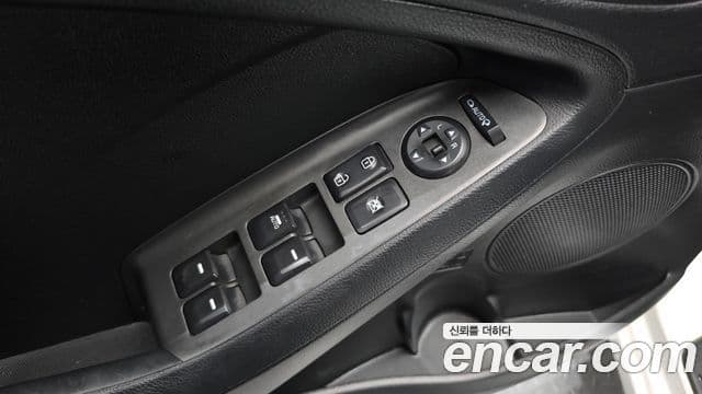 Kia K3 Trendy, 2014 18